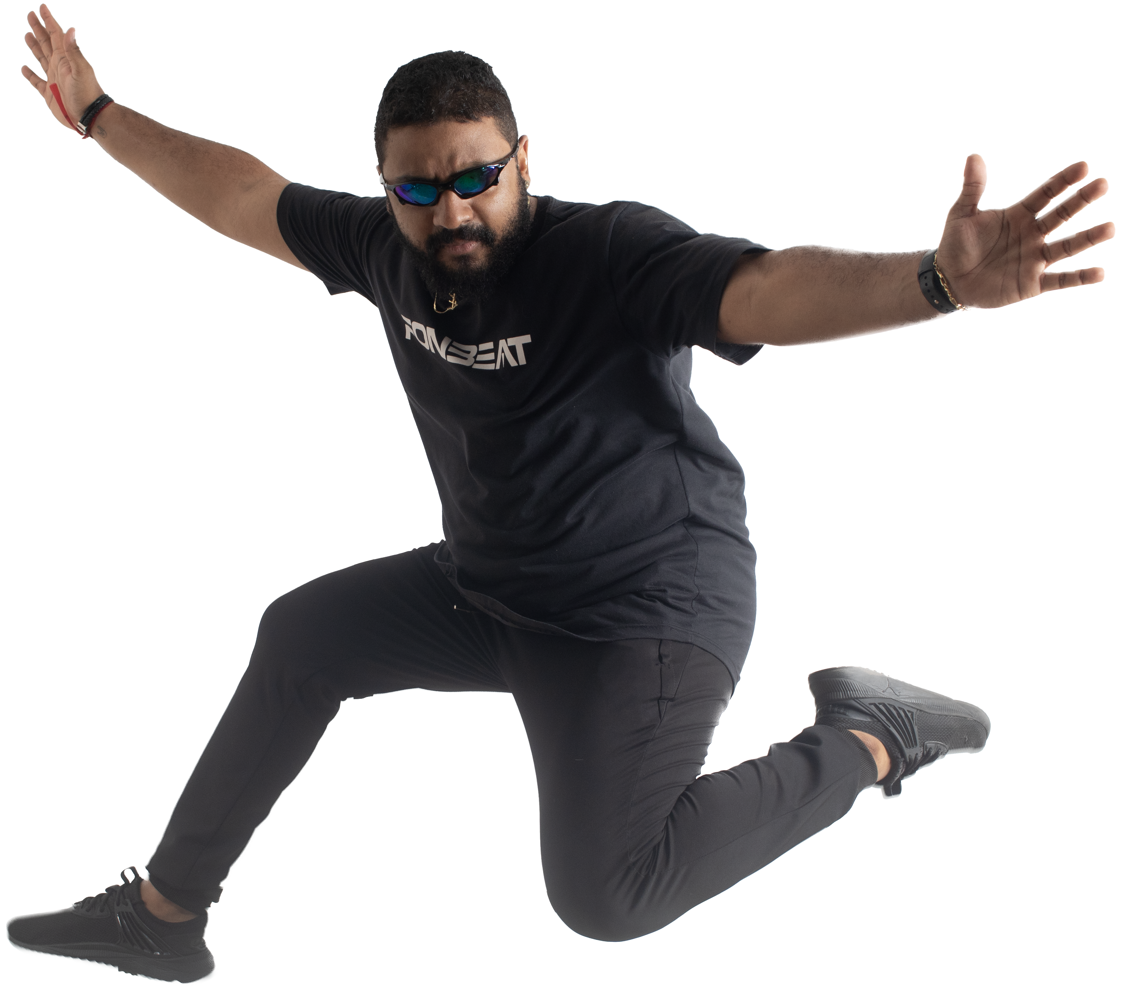 Afonso Inocente - DJ e Produtor Musical